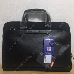 샘소나이트 X 레노버 서류가방 Samsonite Brife case T900