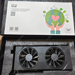 XFX 9070XT 9070 XT
