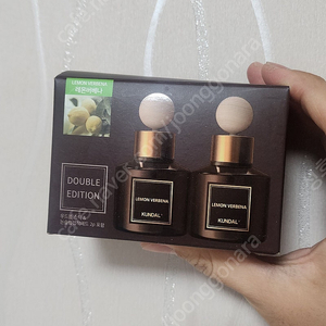 쿤달 차량용 방향제 팝니다.