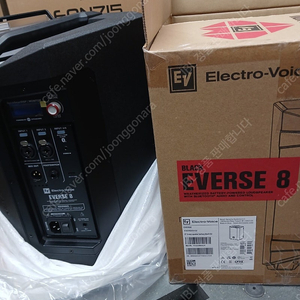 버스킹스피커 EV everse8, everse12,EON ONE MK2,PRX ONE ,IRX ONE,판매합니다