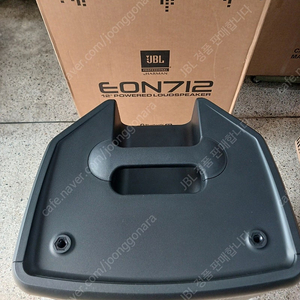 JBL 고급형 파워드 스피커 EON712,EON715,EON208P,SRX815P,PRX825W 판매합니다