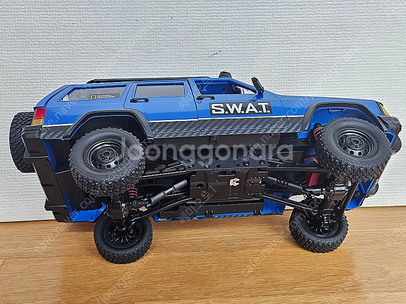 RC카 1/12 JEEP 그랜드체로키 4WD--7