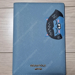 빈폴 카카오 여권케이스
