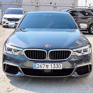 BMW 5시리즈 (G30) M550d xDrive 판매합니다 ★전액할부★저신용★