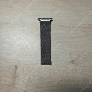 애플워치 정품 밀레니즈루프41mm