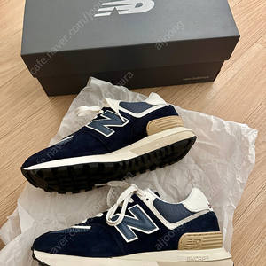 뉴발란스 new balnce 레거시574