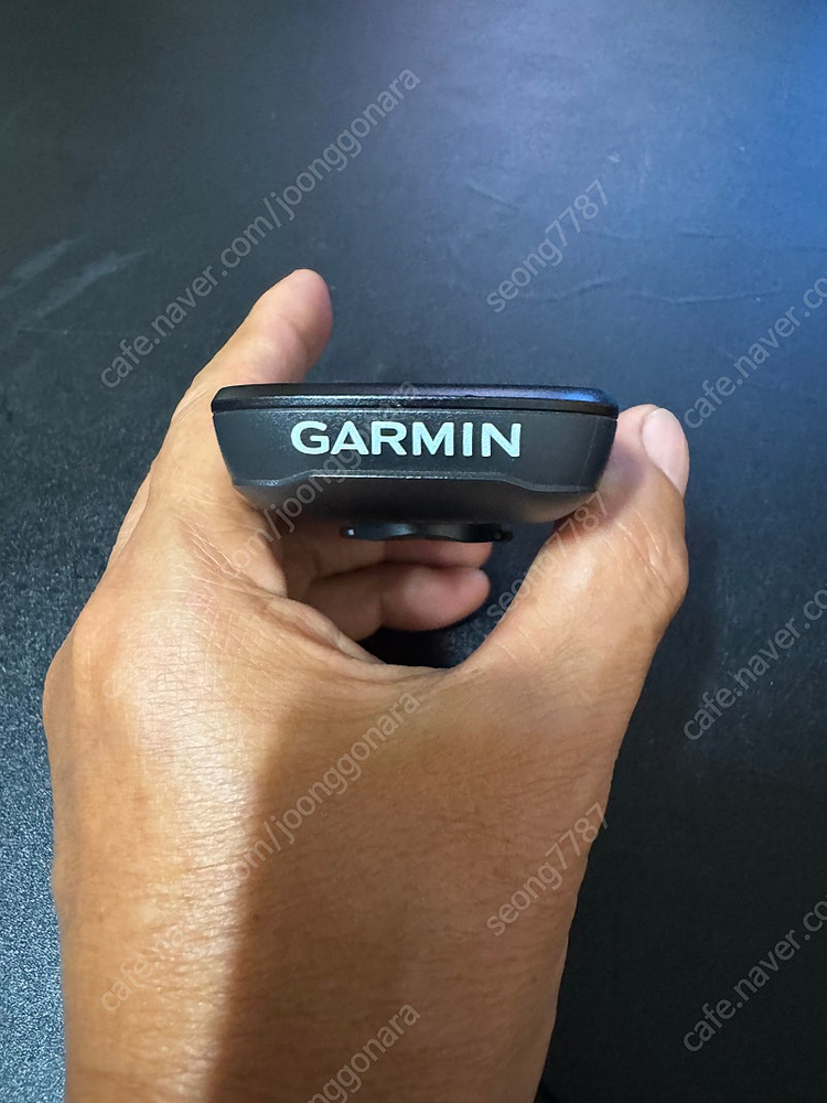 가민 기흥 정품 530엣지번들 듀얼콤보 마운트 판매--2