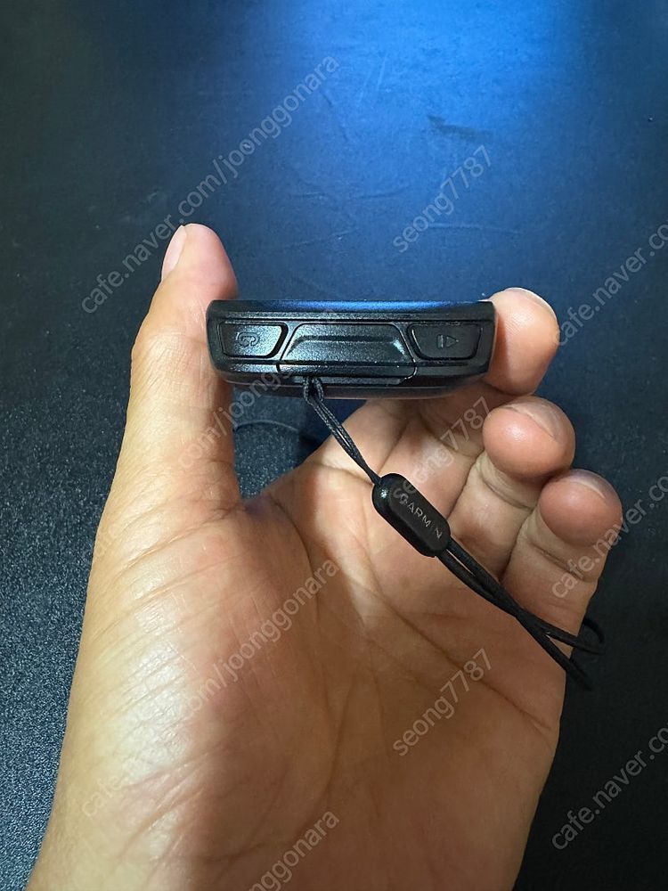 가민 기흥 정품 530엣지번들 듀얼콤보 마운트 판매--3