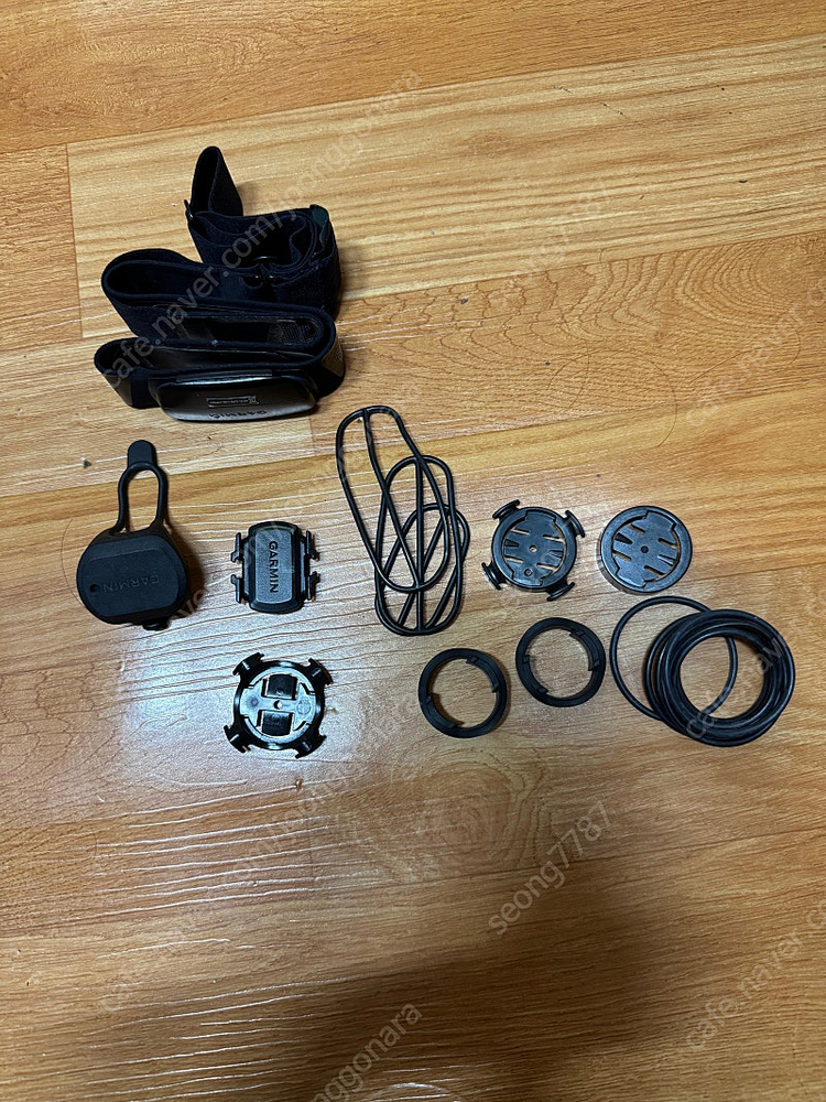 가민 기흥 정품 530엣지번들 듀얼콤보 마운트 판매--9