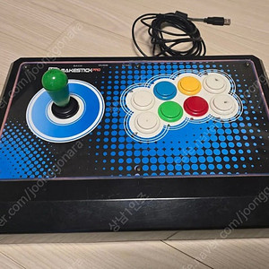 XBOX360 메이크스틱
