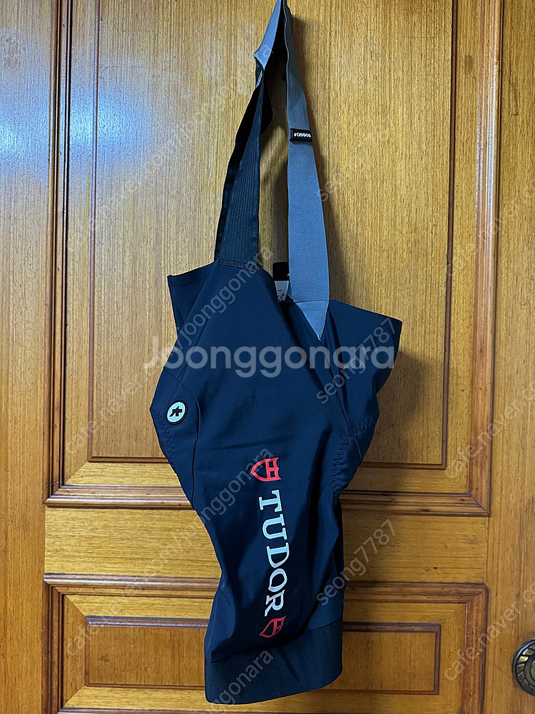 아소스 TUDOR프로팀 레플리카 빕숏 사이즈S 레프리카...--2