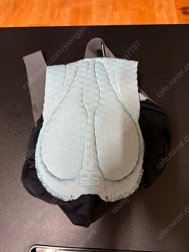 아소스 TUDOR프로팀 레플리카 빕숏 사이즈S 레프리카 샥스양말 셋트.판매--3