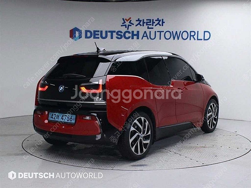 BMW i3 중고 bmw i3 중고차 bmw i시리즈 ...--2