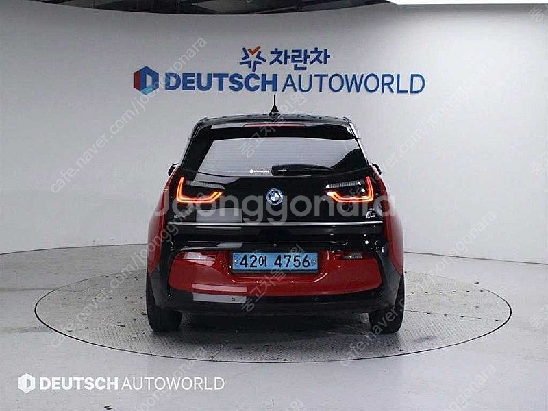 BMW i3 중고 bmw i3 중고차 bmw i시리즈 ...--4