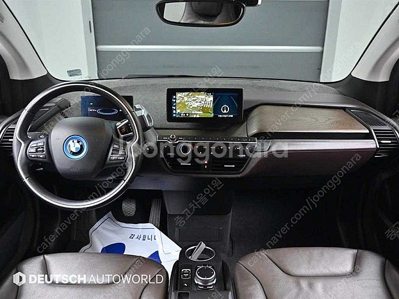 BMW i3 중고 bmw i3 중고차 bmw i시리즈 ...--7