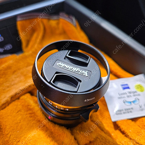 니콘 z105mm f2.8 보익 40mm f1.4 VM마운트