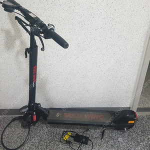 레드윙 전동 킥보드(인천)