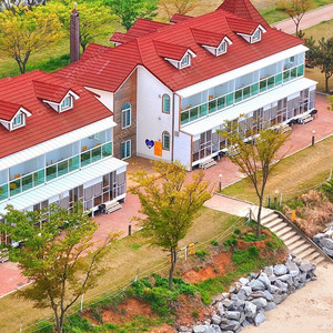 하늘과바다사이리조트 6월6일~7일1박