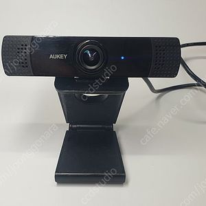 AUKEY PC-LM1E FHD 1920X1080 웹캠