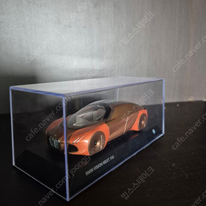 BMW vision next 100 1:43 피규어