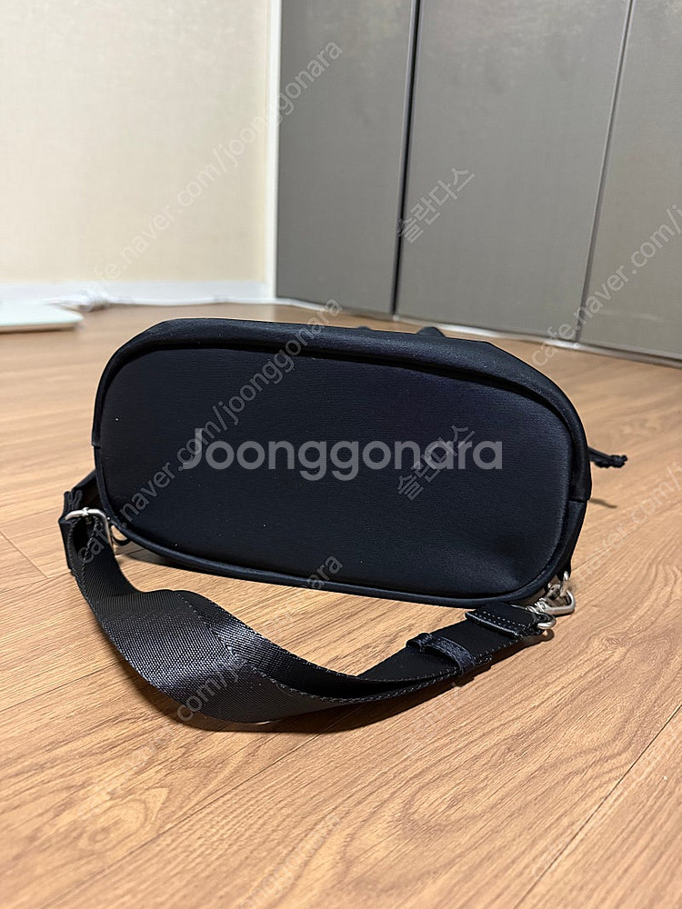 [질스튜어트 뉴욕] 젤라또 백팩 겸 슬링백--5