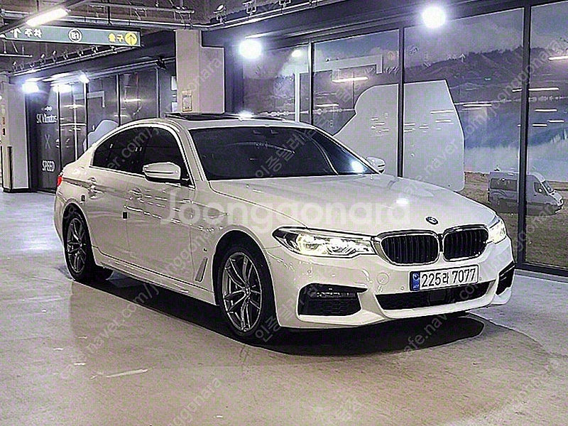 BMW 5시리즈 중고 BMW 중고 5시리즈 중고차 할부...--0