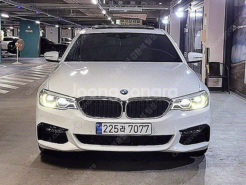 BMW 5시리즈 중고 BMW 중고 5시리즈 중고차 할부...--2