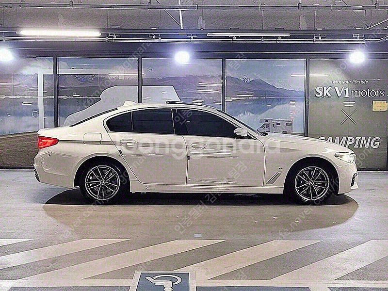 BMW 5시리즈 중고 BMW 중고 5시리즈 중고차 할부...--3