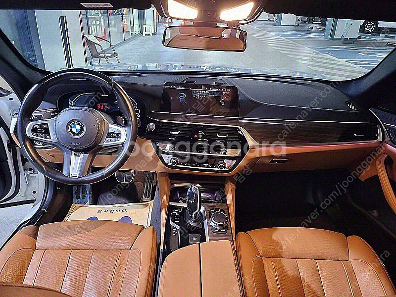 BMW 5시리즈 중고 BMW 중고 5시리즈 중고차 할부...--6