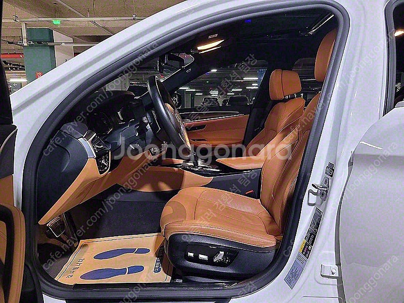 BMW 5시리즈 중고 BMW 중고 5시리즈 중고차 할부...--7