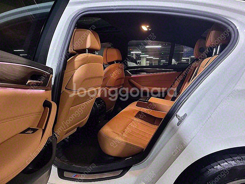 BMW 5시리즈 중고 BMW 중고 5시리즈 중고차 할부...--8