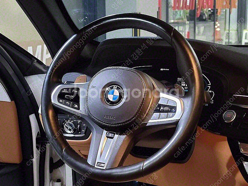 BMW 5시리즈 중고 BMW 중고 5시리즈 중고차 할부...--9