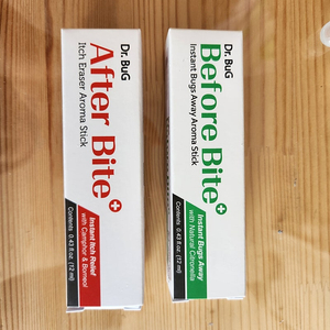 닥터버그 비포+에프터