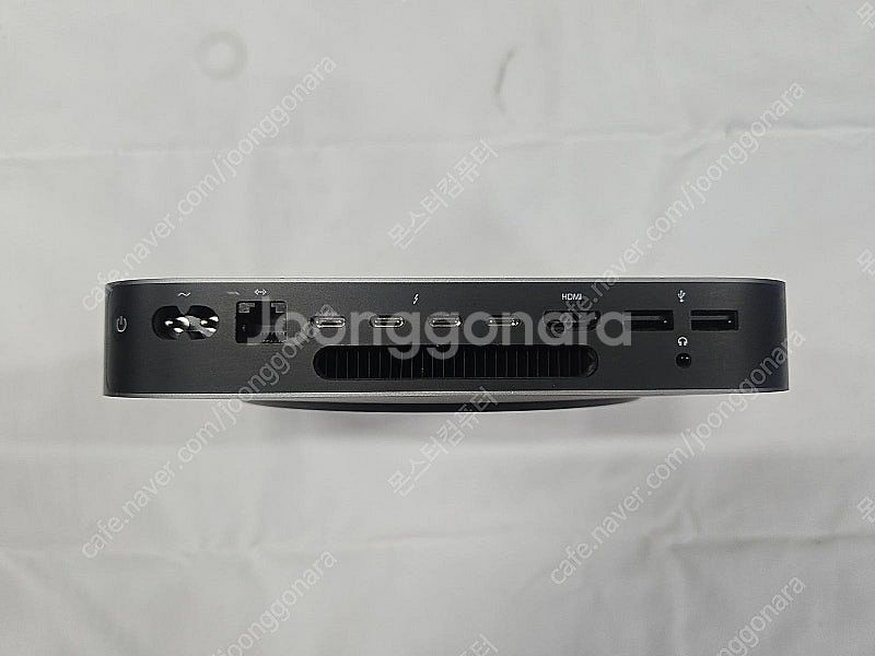 애플 미니맥 A1993 A1347 판매합니다.--2