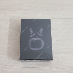 서앤오 오픈형 이어폰