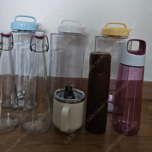 냉장고,스포츠,머그,소형텀블러,오일병 까지