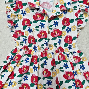 리미떼두두 원피스 XL