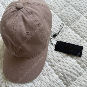 Kith 키쓰 볼캡