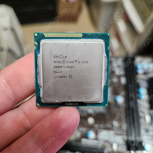 기가바이트 GTX1060 3GB , B75M , DDR3 16GB 외 일괄