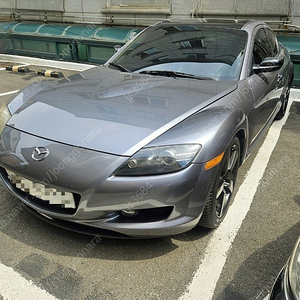 rx8