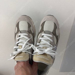 뉴발란스 992 문락(280)