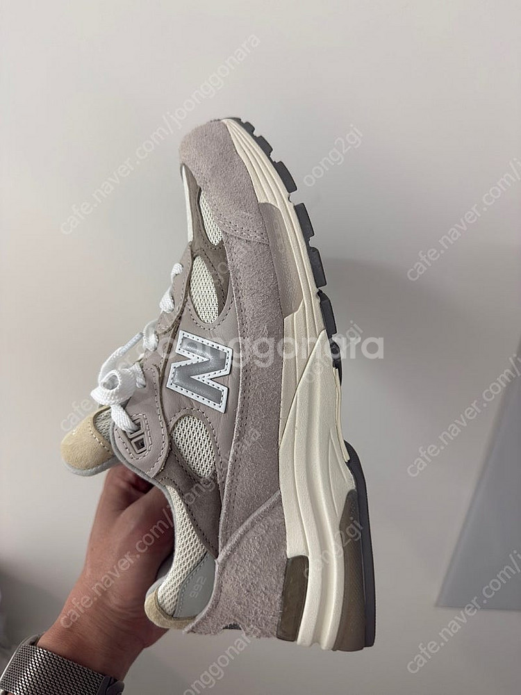 뉴발란스 992 문락(280)--1