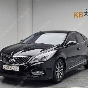 현대 그랜저 HG LPG HG300 프라임 저렴하게 판매합니다 ★전액할부★저신용★