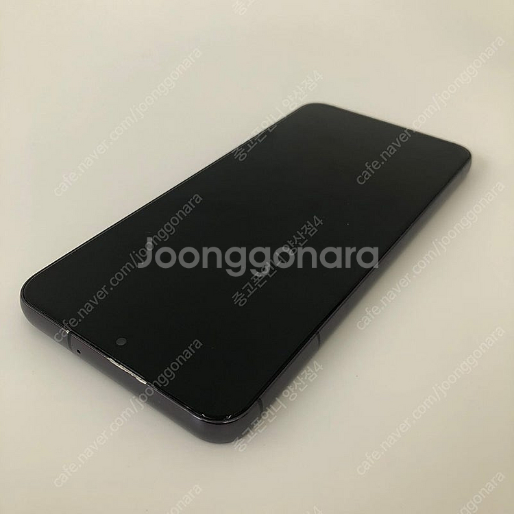 (양산중고폰) 91485 갤럭시S22 (S901) 블랙...--6