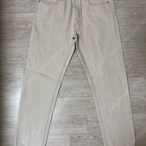 아페쎄 쁘띠뉴 베이지진 30 (APC Petit New Standard 30)
