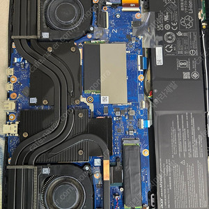 에이서 프레데터 헬리오스 네오 16 게이밍 노트북 i7 4060 95만