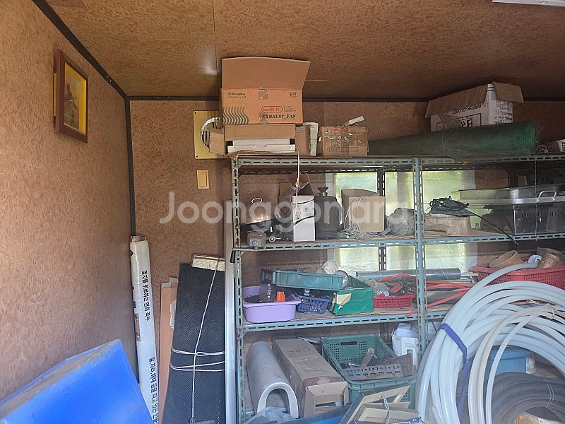 3미터*9미터 중고 컨테이너 싸게 팝니다--2