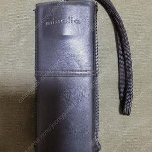 미놀타 450E 110미리 카메라