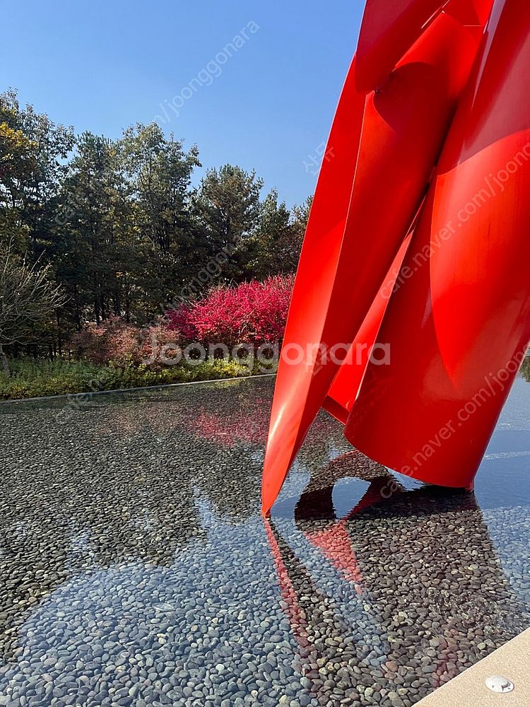 원주 뮤지엄산 통합권 현장 전달--1