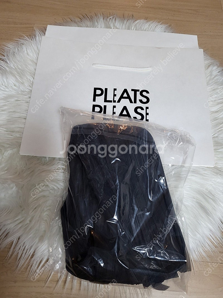 플리츠플리즈 원피스 2월 먼슬리 원피스 블랙 3사이즈--7